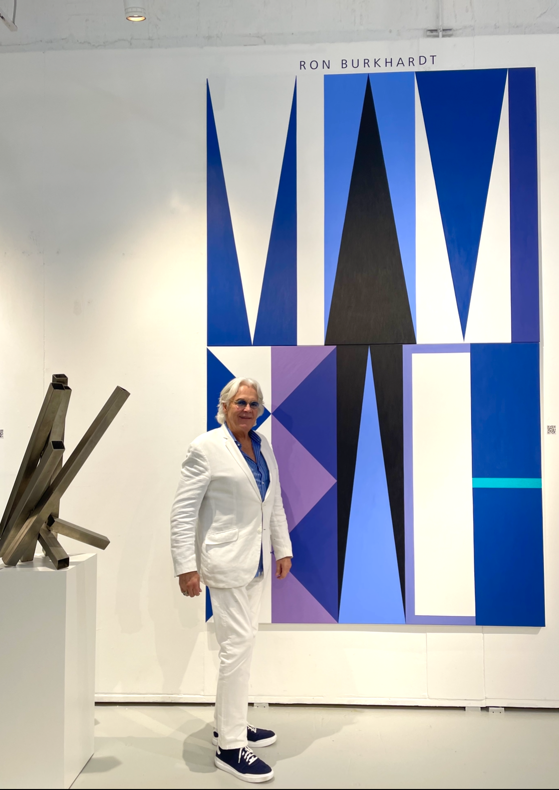 Gallery 1 — RON BURKHARDT